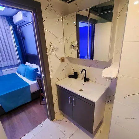Bonasera Hotel Estambul