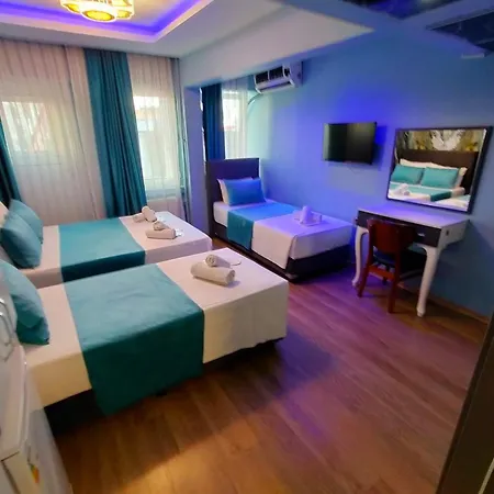 Bonasera Hotel