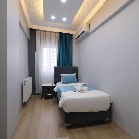 Hotel Bonasera *