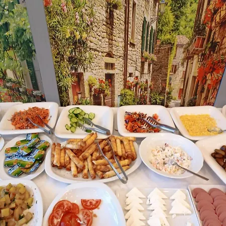 Bonasera Hotel Estambul