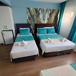 Bonasera 酒店 伊斯坦布尔