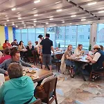 Bonasera 酒店 伊斯坦布尔