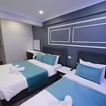 Bonasera 伊斯坦布尔