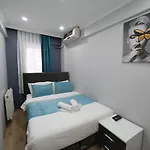 Bonasera 伊斯坦布尔