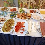 Bonasera 伊斯坦布尔