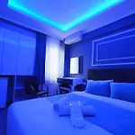 Bonasera * 伊斯坦布尔