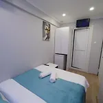 Bonasera * 伊斯坦布尔