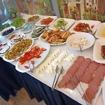 מלון Bonasera *