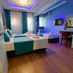 Bonasera * 伊斯坦布尔