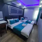 Bonasera 伊斯坦布尔