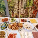 Bonasera 酒店 伊斯坦布尔