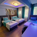 Bonasera * 伊斯坦布尔