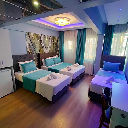 Bonasera 酒店 伊斯坦布尔