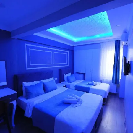 Bonasera Hotel
