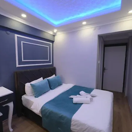 Hotel Bonasera Stambuł