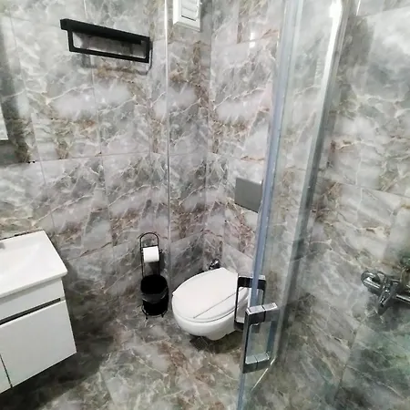 Bonasera Hotel *