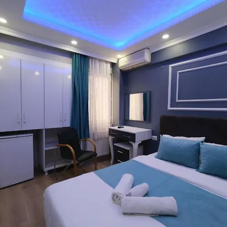 Bonasera Hotell *
