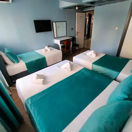 Bonasera Hotell *