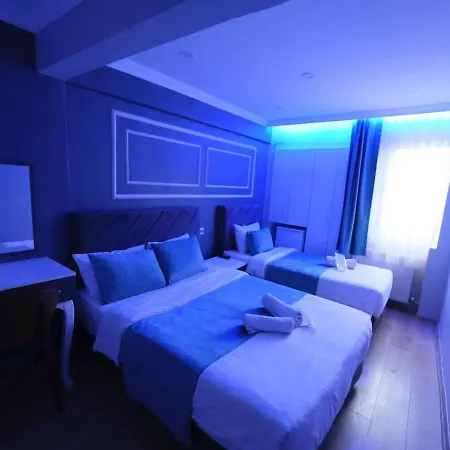 Bonasera Hotel