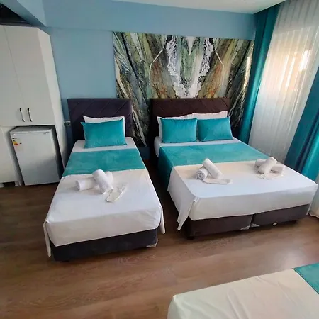 Bonasera Hotell Istanbul
