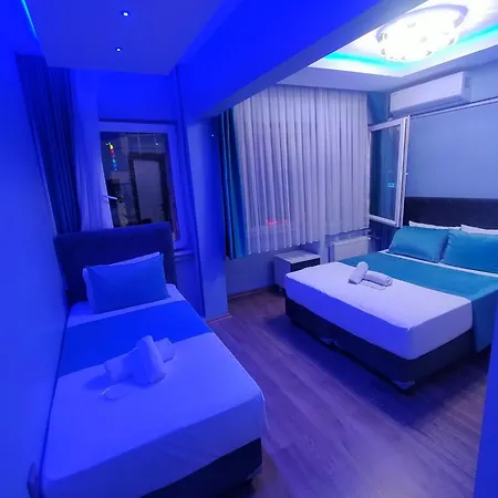 Bonasera Hotell