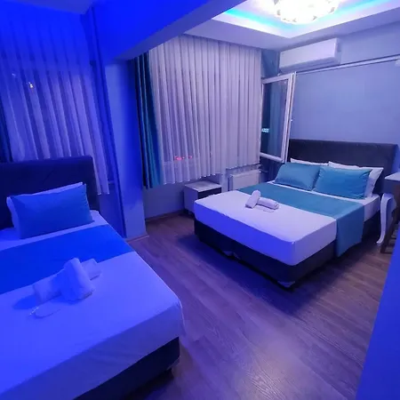 Hotel Bonasera