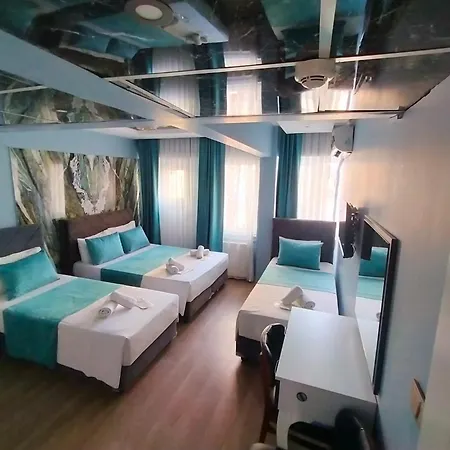 Hotell Bonasera