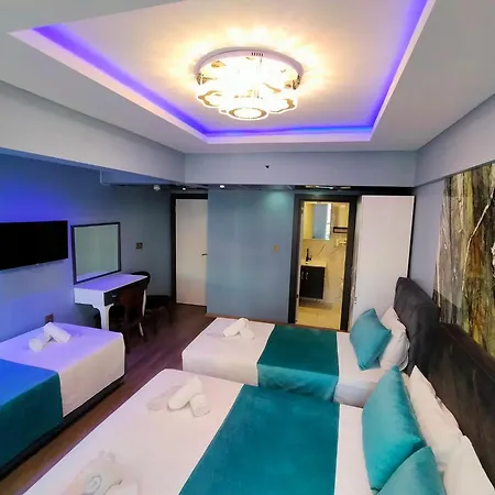 Bonasera Hotell *