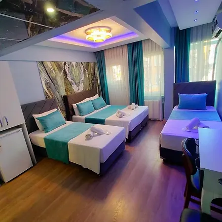 Hotel Bonasera
