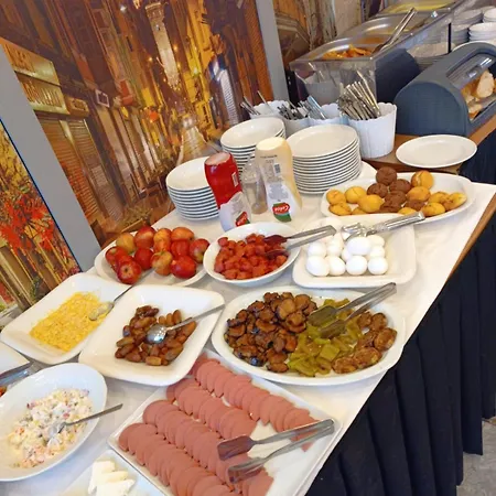 Bonasera Hotel *