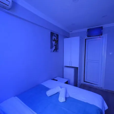 Hotell Bonasera Istanbul