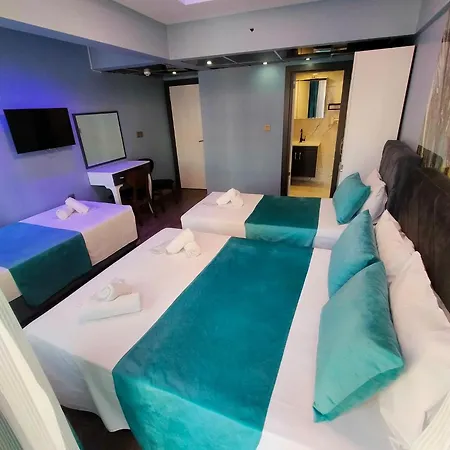 Bonasera Hotell