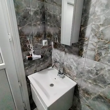 Hotell Bonasera *