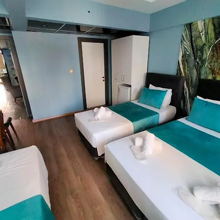 Bonasera Hotell