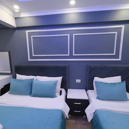 Hotell Bonasera