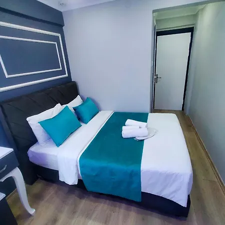Bonasera Hotel *