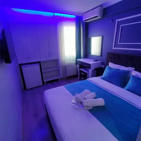 Hotel Bonasera *