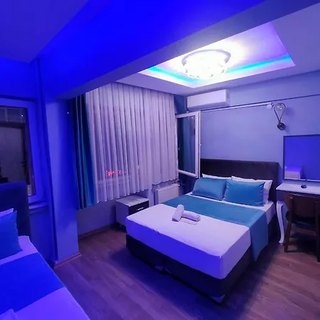 Bonasera Hotel Istanbul