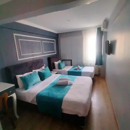 Hotel Bonasera Istanbul