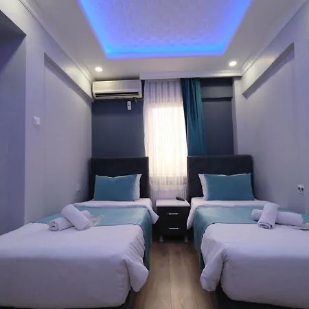 Bonasera Hotell Istanbul