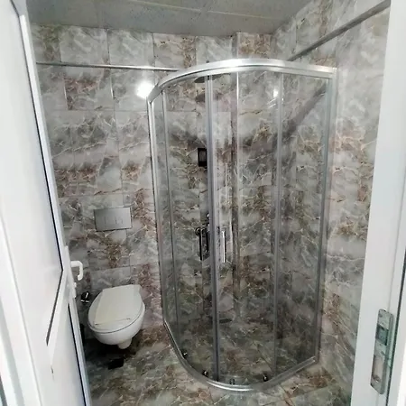 Hotell Bonasera Istanbul