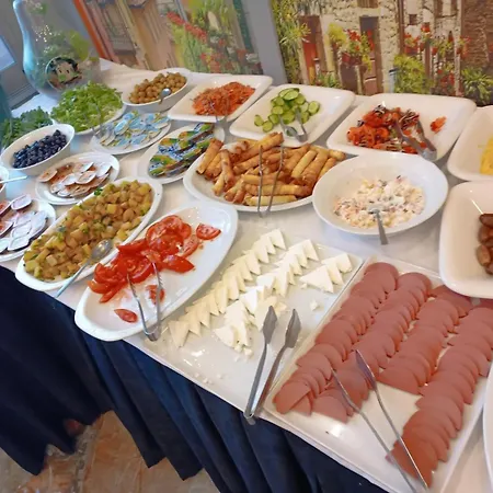 Hotel Bonasera *