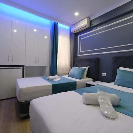 Bonasera Istanbul