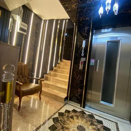 Bonasera Hotell