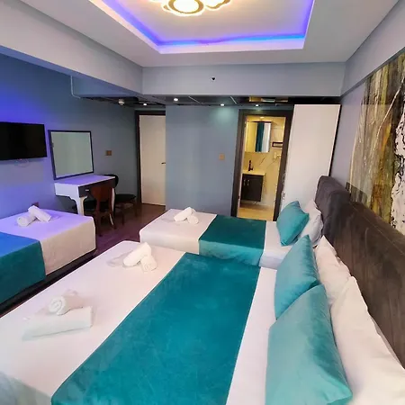 Hotel Bonasera