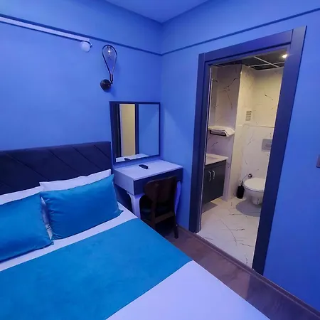 Bonasera Hotell *