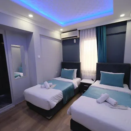Hotel Bonasera *