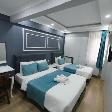 Bonasera Hotell