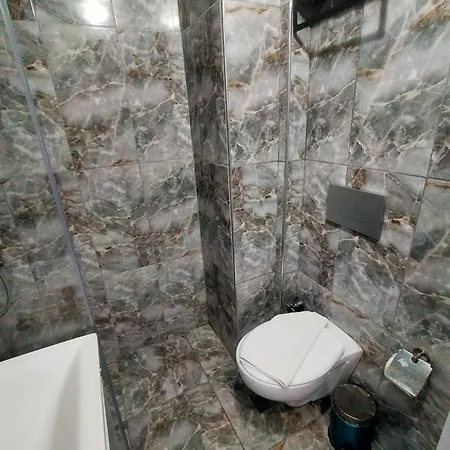 Hotell Bonasera