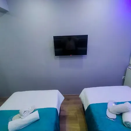 Bonasera Hotel *